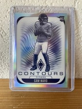 2025 Panini Phoenix Cam Ward