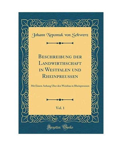 Beschreibung der