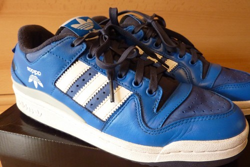 Adidas leder sneaker - adidas,