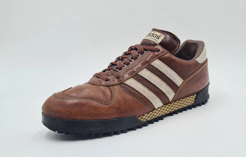 2002 adidas marathon leder - adidas,