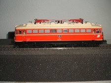 Roco H0 79607 E-Lok ÖBB Rh