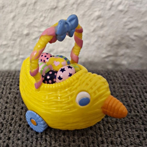 Baby born ente - baby, mmit