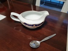 Saucier - Porzellan von Welco