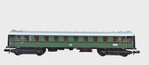 Minitrix 13307 personenwagen - n,