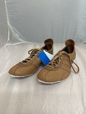 ADIDAS Herren Adisprint W Fußballschuhe Braun Größe EU 42