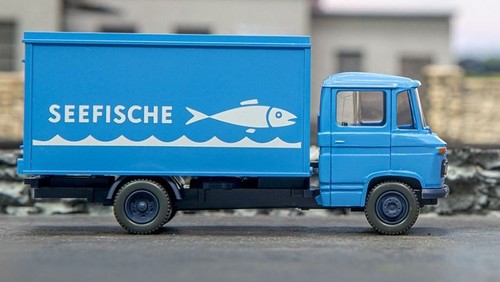 Wiking 027402 mercedes benz - 027402, |