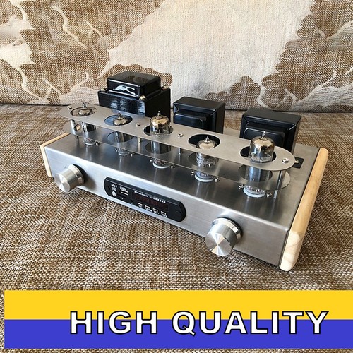 6n2 6p1 tube amplifier - 6n2,
