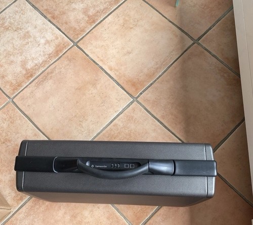 Samsonite aktenkoffer - samsonite,
