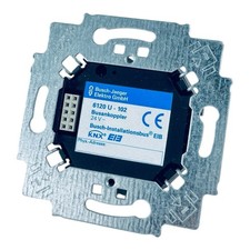 Busch-Jaeger 6120 U-102 Busankoppler Einsatz / Busch-Installationsbus / KNX EIB