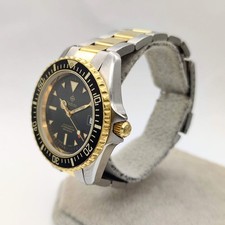 Zodiac Professional Red Point