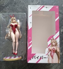 Sexy Anime Figur Cute Red Maid