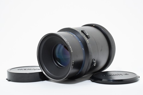 Fast neuwertig mamiya - neuwertig], sekor