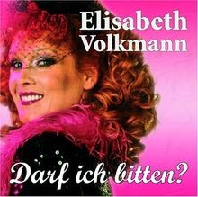 Darf ich bitten von elisabeth - darf,