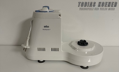 Braun k3000 küchenmaschine - braun,