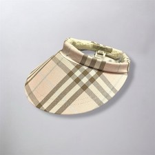 Burberry Visier Vintage Check