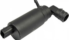 Scheibenwaschpumpe hinten