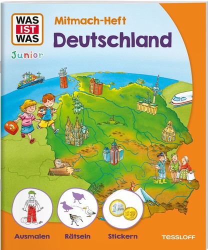 Was ist junior - was,