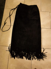 Alba moda, Wild-Leder- Rock