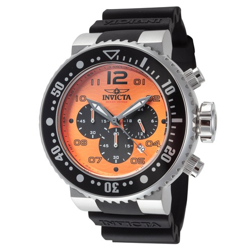 Invicta pro diver herren - pro,