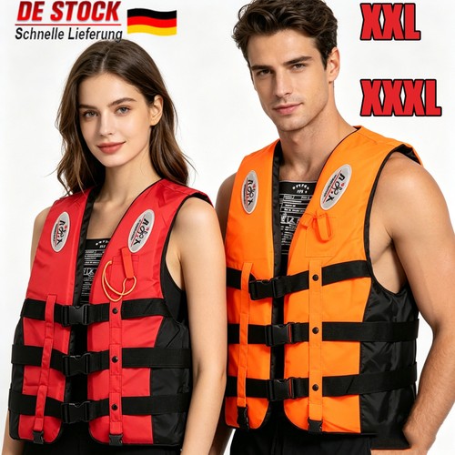 Rettungsweste weste erwachsene - rettungsweste,