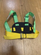 Plastimo Sicherheitsgurt für Babies oder Kleinkinder 25-50 kg Typ 31549