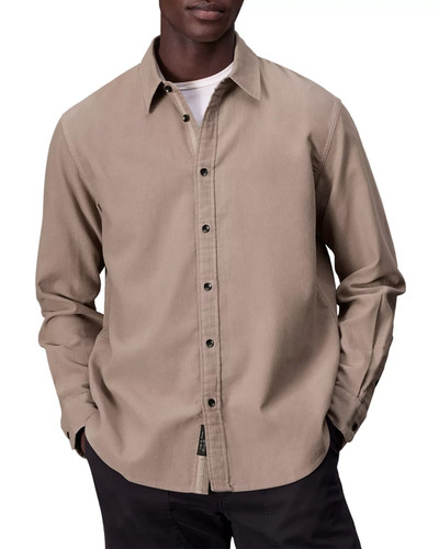 Rag bone finch cotton - rag,