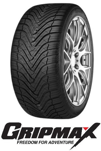 Gripmax suregrip 295 35 - gripmax, xl