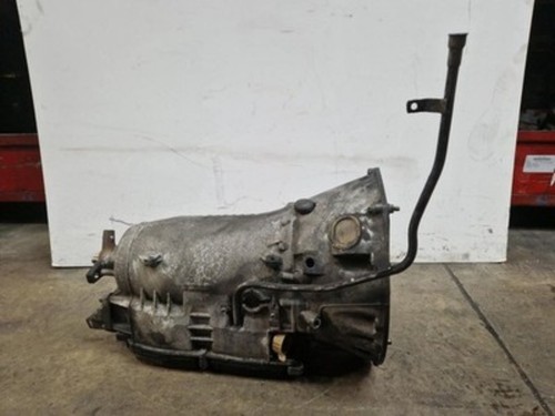 Automatikgetriebe mercedes - automatikgetriebe,
