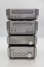 Technics hd55 kompakte - technics,