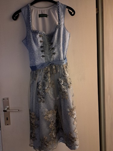 Country line dirndl - line, größe