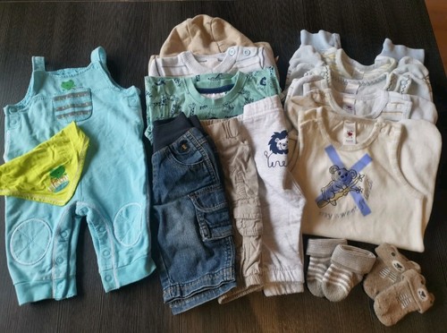 Jungen herbstpaket winterpaket - jungen, herbstpaket/winterpaket