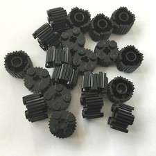 20 Lego Bausteine 2x2 rund