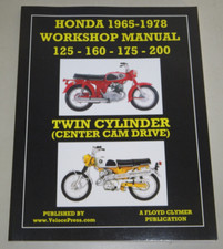 Workshop manual repair - workshop,