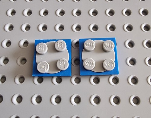 Lego drehteller drehstein - lego,