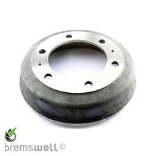 Bremstrommel 300x50 6NL für Fendt Farmer 1 2 Dieselross F12 F15 F17 F20 F24 F28