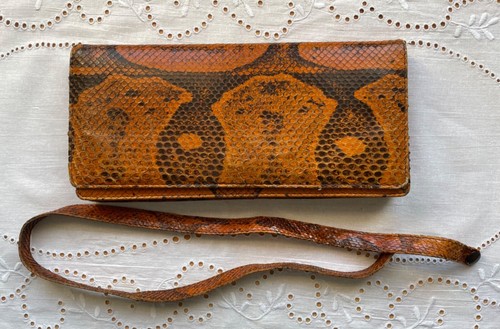 Vintage handtasche - vintage,