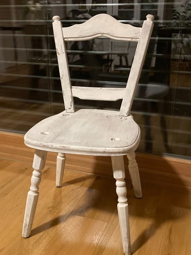 Schöner shabby chic - ,