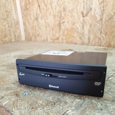 11607 Original Renault Laguna II 2 Navi Rechner Bluetooth Navigation CCA-2200R