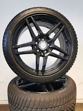 4 Winterreifen 235 40 R18 18" ATS Alufelgen KBA 52233 8Jx18 ET38