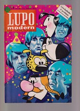 Lupo Modern 1966 Nr. 9 ( 1 )