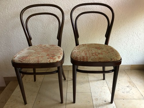 Original thonet 214 - thonet,