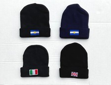 Mütze Strickmütze Italien