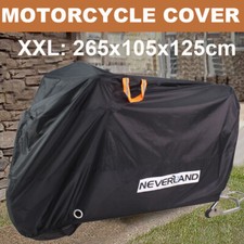 Motorrad Abdeckung Wasserdicht