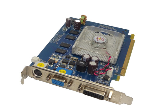 Sparkle geforce 9400 1gb - sparkle,