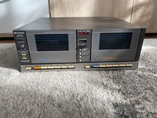 Hitachi D-MD1 Stereo