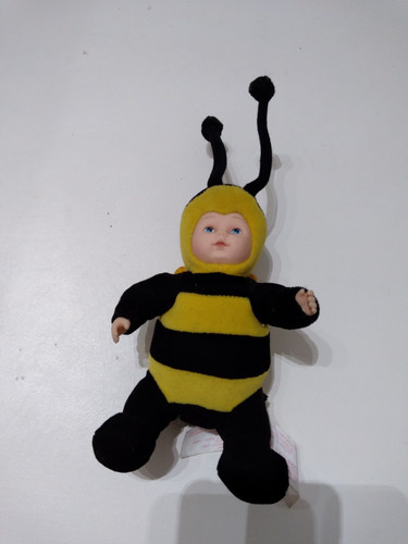 Anne geddes puppe cm - anne, 15