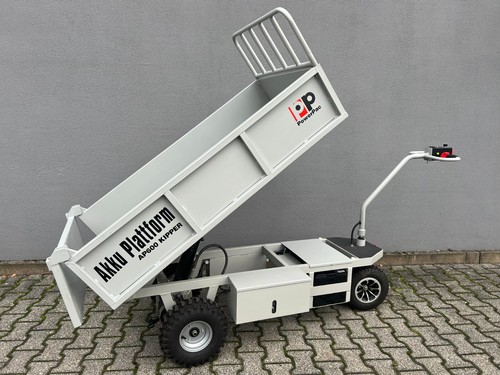 Powerpac ap600 - ap600,