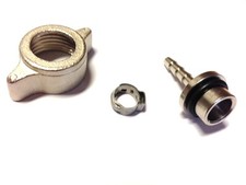 Verschraubung - 1/2",