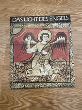DAS LICHT DES ENGELS Botschaft