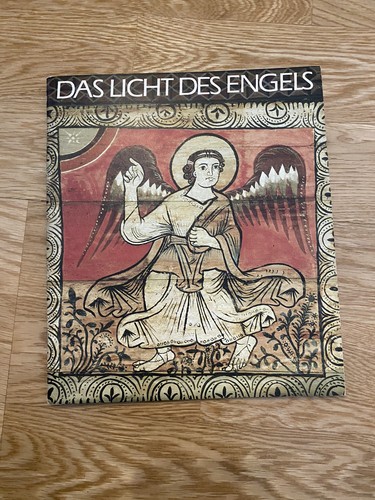 Das licht des - des, botschaft